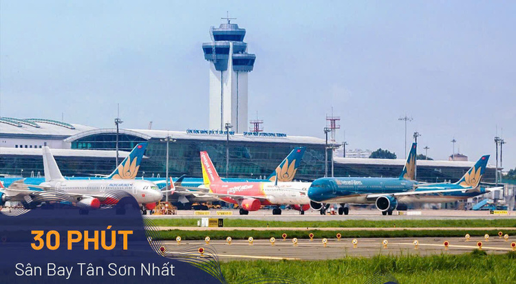 Sở Hữu Ngay Căn Hộ Cao Cấp "A&T SAIGON RIVERSIDE" – Chuẩn Sống Resort Bên Sông Sài Gòn Sở Hữu Ngay Căn Hộ Cao Cấp "A&T SAIGON RIVERSIDE" – Chuẩn Sống Resort Bên Sông Sài Gòn