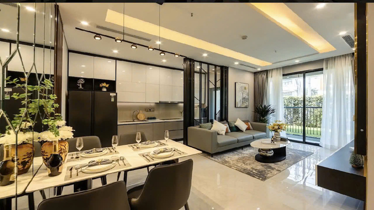 Sở Hữu Ngay Căn Hộ Cao Cấp "A&T SAIGON RIVERSIDE" – Chuẩn Sống Resort Bên Sông Sài Gòn Sở Hữu Ngay Căn Hộ Cao Cấp "A&T SAIGON RIVERSIDE" – Chuẩn Sống Resort Bên Sông Sài Gòn