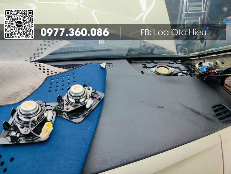 Toyota Sienna Nâng Cấp Âm Thanh. ✓ Hiếu Audio ✓ Toyota Sienna Nâng Cấp Âm Thanh. ✓ Hiếu Audio ✓