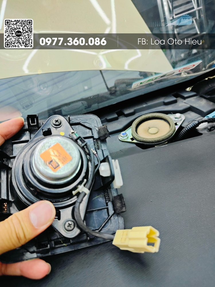 Toyota Sienna Nâng Cấp Âm Thanh. ✓ Hiếu Audio ✓ Toyota Sienna Nâng Cấp Âm Thanh. ✓ Hiếu Audio ✓
