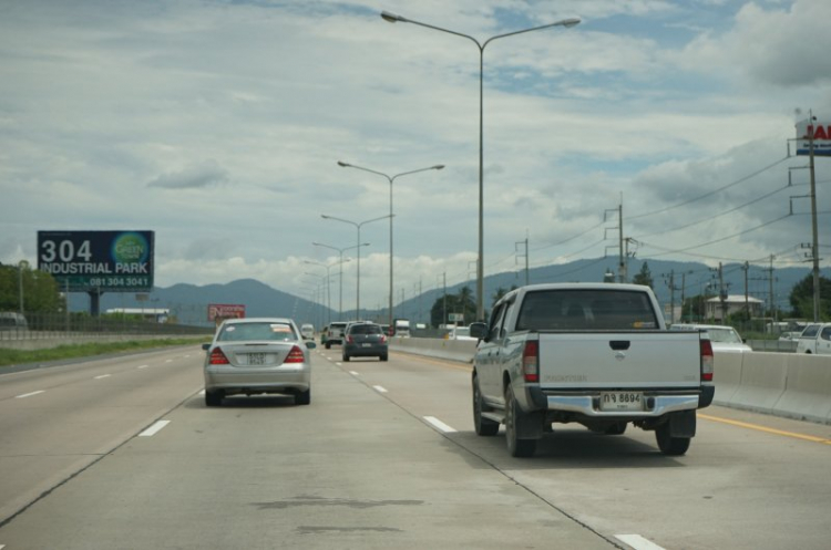 [ Tường thuật ] Caravan hè Sài Gòn - Pattaya - Bangkok của MBFC