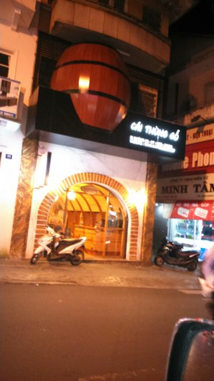 Đà Lạt mùa mưa... Đà Lạt mùa mưa...