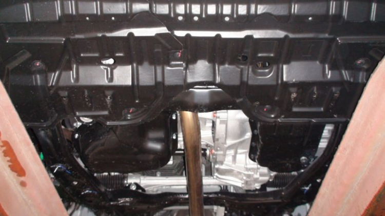 CRV 2 cầu
