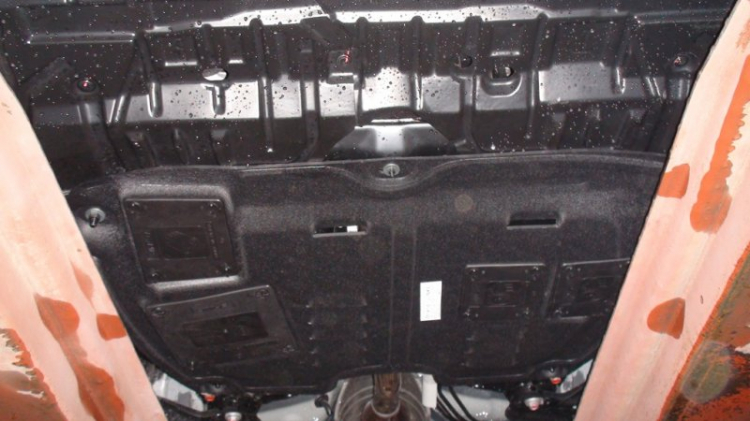 CRV 2 cầu