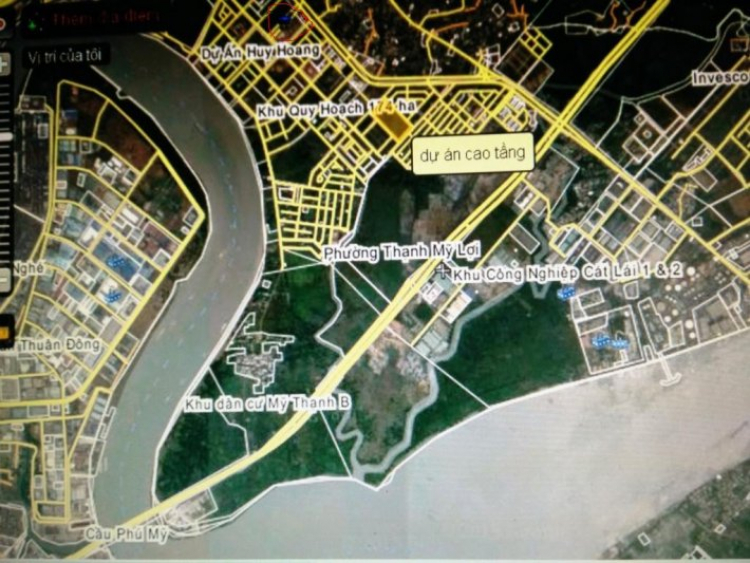 Vista Verde quận 2 Vista Verde quận 2