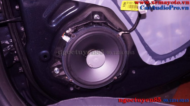 TỔNG HỢP CÁC XE ĐÃ ĐỘ BI XENON, BI LED, CÁCH ÂM, ĐỘ HÍT CỬA TỰ ĐỘNG TỔNG HỢP CÁC XE ĐÃ ĐỘ BI XENON, BI LED, CÁCH ÂM, ĐỘ HÍT CỬA TỰ ĐỘNG