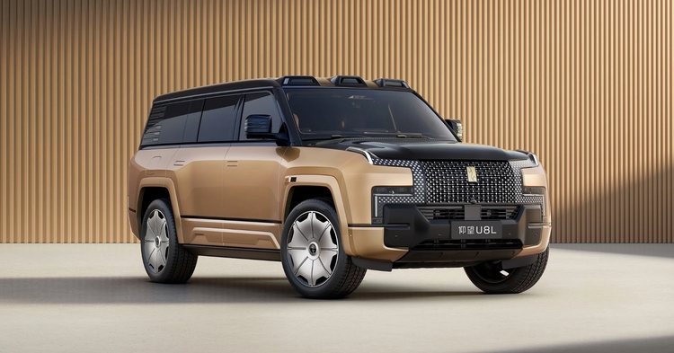 Nửa đầu năm 2025, BYD tăng trưởng bất chấp thách thức: Chìa khóa là công nghệ, chiến lược đa thương hiệu và tầm nhìn toàn cầu