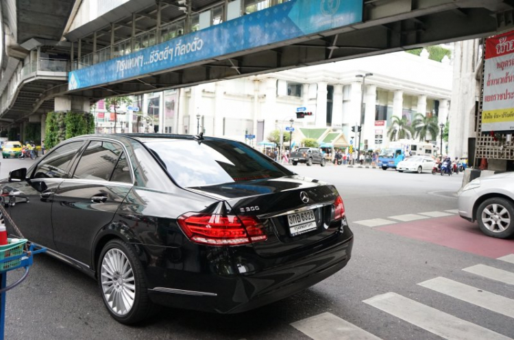 [ Tường thuật ] Caravan hè Sài Gòn - Pattaya - Bangkok của MBFC