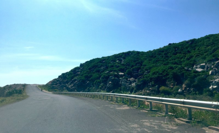 Hành trình 8 ngày: Sg -> Phú Yên -> Quy Nhơn -> Đà Nẵng -> Ngã 3 Đông Dương -> BMT -> ĐL -> Sg Hành trình 8 ngày: Sg -> Phú Yên -> Quy Nhơn -> Đà Nẵng -> Ngã 3 Đông Dương -> BMT -> ĐL -> Sg