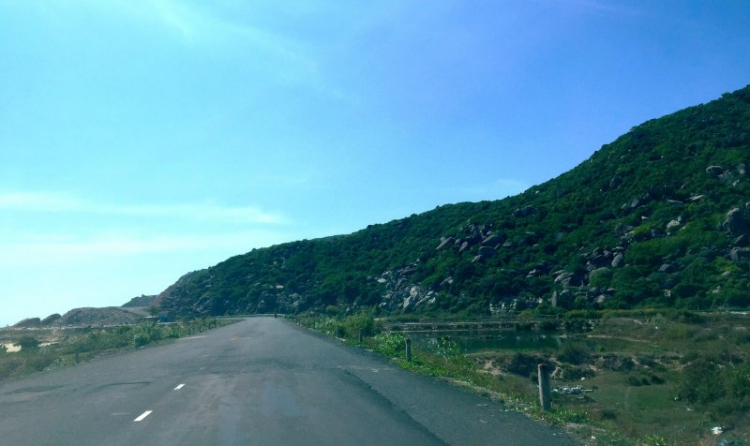 Hành trình 8 ngày: Sg -> Phú Yên -> Quy Nhơn -> Đà Nẵng -> Ngã 3 Đông Dương -> BMT -> ĐL -> Sg Hành trình 8 ngày: Sg -> Phú Yên -> Quy Nhơn -> Đà Nẵng -> Ngã 3 Đông Dương -> BMT -> ĐL -> Sg