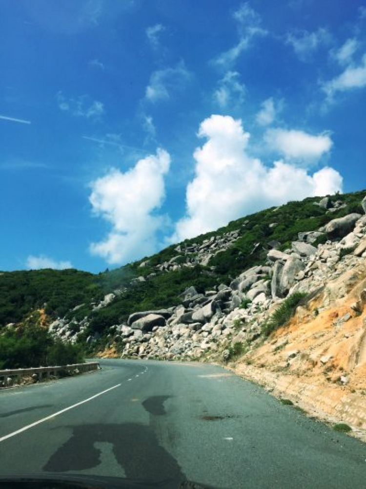 Hành trình 8 ngày: Sg -> Phú Yên -> Quy Nhơn -> Đà Nẵng -> Ngã 3 Đông Dương -> BMT -> ĐL -> Sg Hành trình 8 ngày: Sg -> Phú Yên -> Quy Nhơn -> Đà Nẵng -> Ngã 3 Đông Dương -> BMT -> ĐL -> Sg