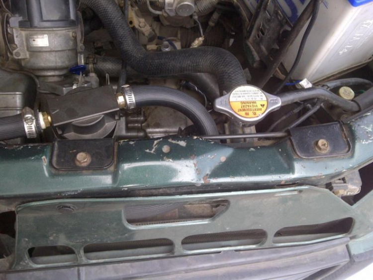Chia sẻ kinh nghiệm tự bảo dưỡng SuZuKi WaGon Chia sẻ kinh nghiệm tự bảo dưỡng SuZuKi WaGon
