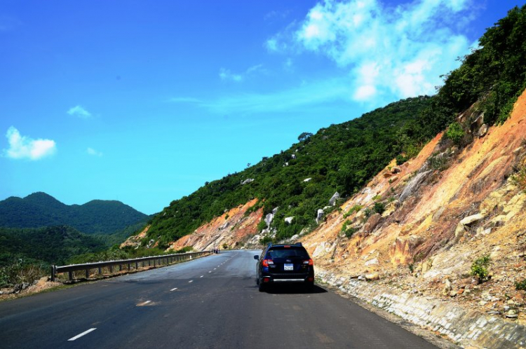 Hành trình 8 ngày: Sg -> Phú Yên -> Quy Nhơn -> Đà Nẵng -> Ngã 3 Đông Dương -> BMT -> ĐL -> Sg Hành trình 8 ngày: Sg -> Phú Yên -> Quy Nhơn -> Đà Nẵng -> Ngã 3 Đông Dương -> BMT -> ĐL -> Sg