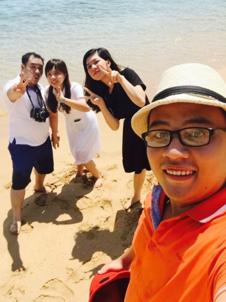 Hành trình 8 ngày: Sg -> Phú Yên -> Quy Nhơn -> Đà Nẵng -> Ngã 3 Đông Dương -> BMT -> ĐL -> Sg Hành trình 8 ngày: Sg -> Phú Yên -> Quy Nhơn -> Đà Nẵng -> Ngã 3 Đông Dương -> BMT -> ĐL -> Sg