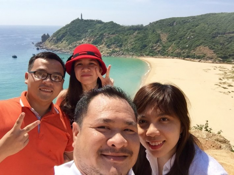 Hành trình 8 ngày: Sg -> Phú Yên -> Quy Nhơn -> Đà Nẵng -> Ngã 3 Đông Dương -> BMT -> ĐL -> Sg Hành trình 8 ngày: Sg -> Phú Yên -> Quy Nhơn -> Đà Nẵng -> Ngã 3 Đông Dương -> BMT -> ĐL -> Sg