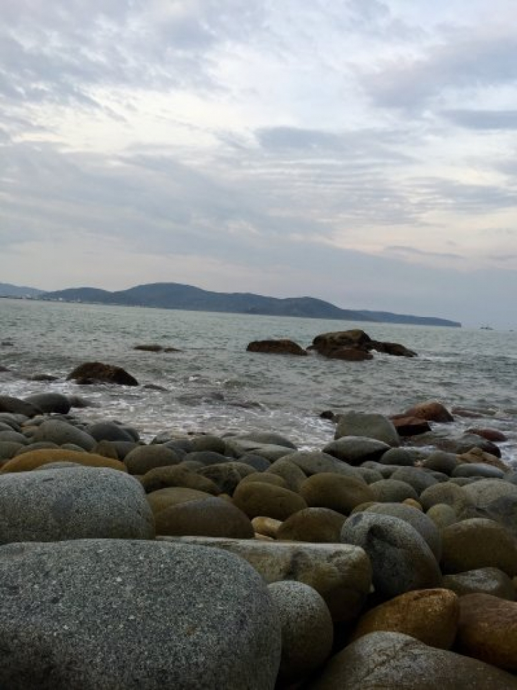 Hành trình 8 ngày: Sg -> Phú Yên -> Quy Nhơn -> Đà Nẵng -> Ngã 3 Đông Dương -> BMT -> ĐL -> Sg Hành trình 8 ngày: Sg -> Phú Yên -> Quy Nhơn -> Đà Nẵng -> Ngã 3 Đông Dương -> BMT -> ĐL -> Sg
