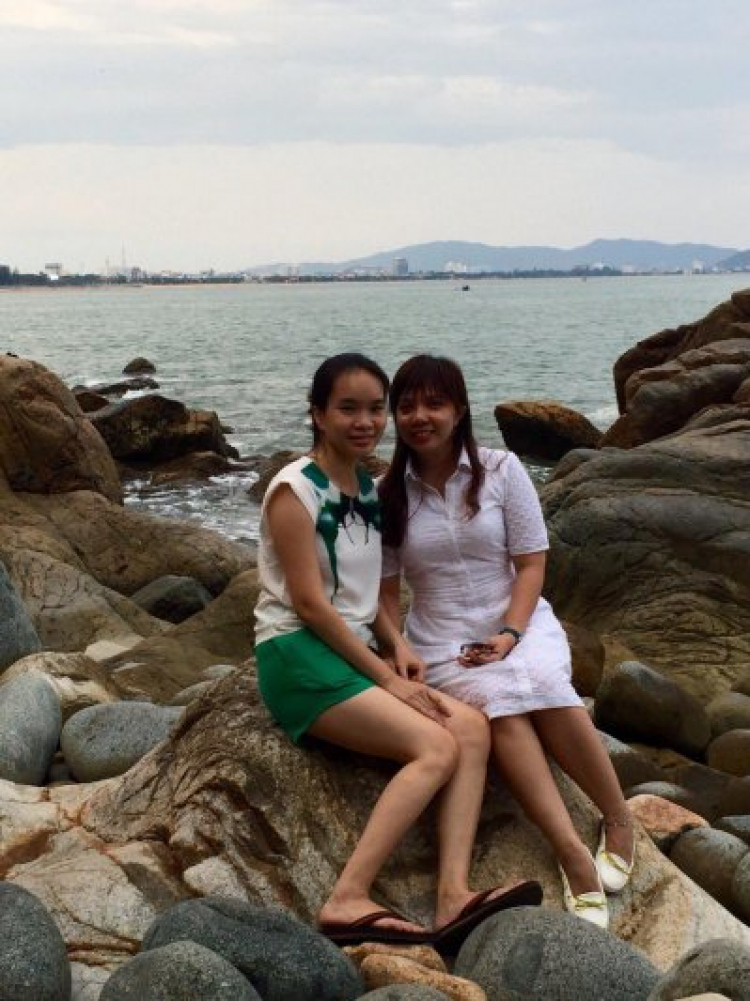 Hành trình 8 ngày: Sg -> Phú Yên -> Quy Nhơn -> Đà Nẵng -> Ngã 3 Đông Dương -> BMT -> ĐL -> Sg Hành trình 8 ngày: Sg -> Phú Yên -> Quy Nhơn -> Đà Nẵng -> Ngã 3 Đông Dương -> BMT -> ĐL -> Sg