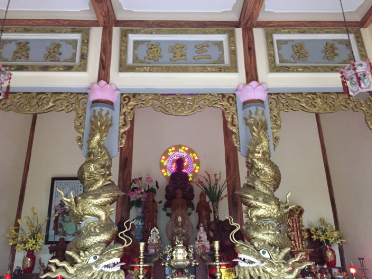 Hành trình 8 ngày: Sg -> Phú Yên -> Quy Nhơn -> Đà Nẵng -> Ngã 3 Đông Dương -> BMT -> ĐL -> Sg Hành trình 8 ngày: Sg -> Phú Yên -> Quy Nhơn -> Đà Nẵng -> Ngã 3 Đông Dương -> BMT -> ĐL -> Sg