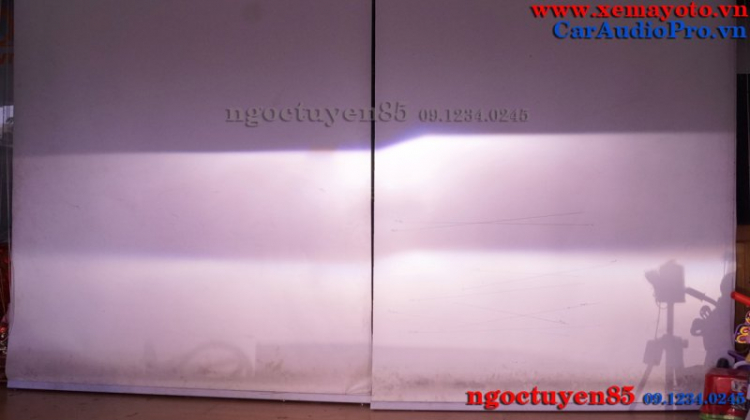 Hỏi - Lên Bi -Xenon cho Camry 2015 các bác cho ý kiến Hỏi - Lên Bi -Xenon cho Camry 2015 các bác cho ý kiến
