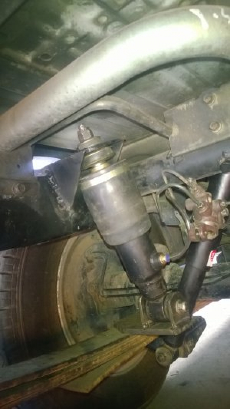 MITSUBISHI PAJERO 1993-2003:  CHIA SẺ KINH NGHIỆM - RỦ RÊ PHƯỢT PHIẾT