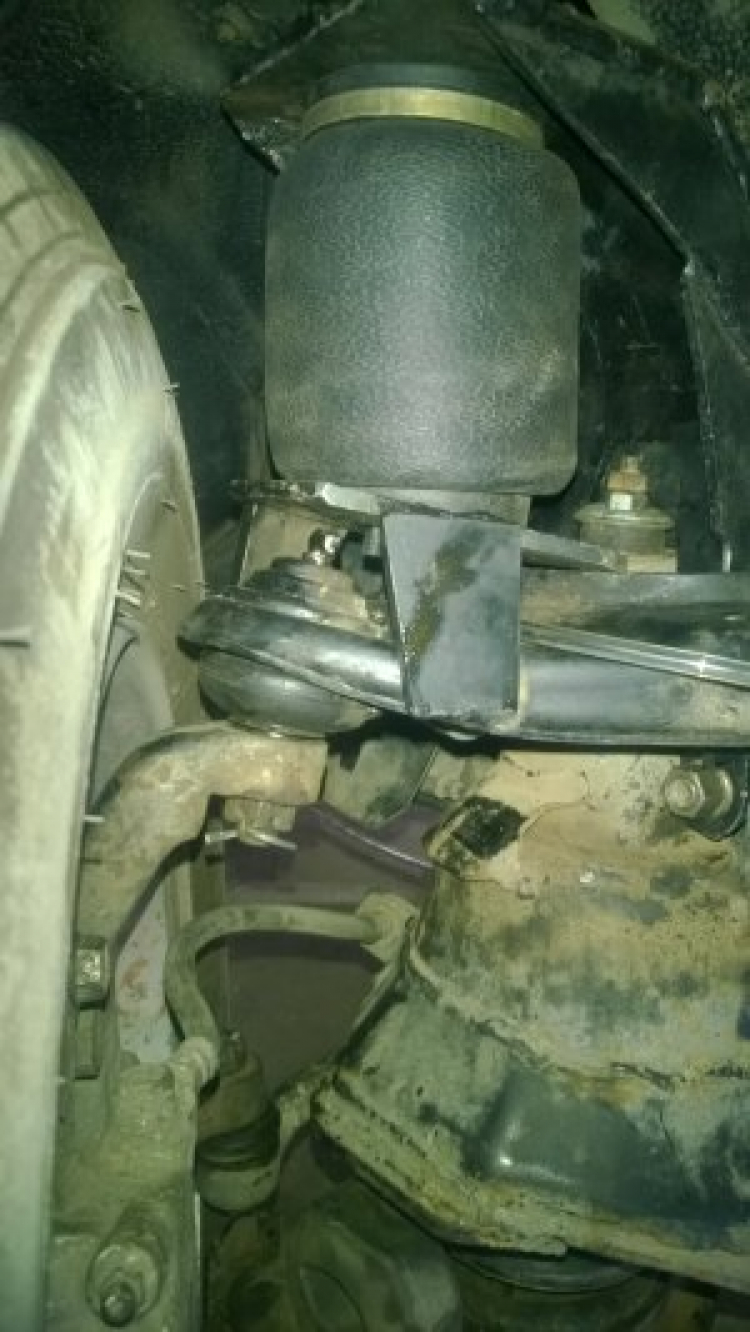 MITSUBISHI PAJERO 1993-2003:  CHIA SẺ KINH NGHIỆM - RỦ RÊ PHƯỢT PHIẾT