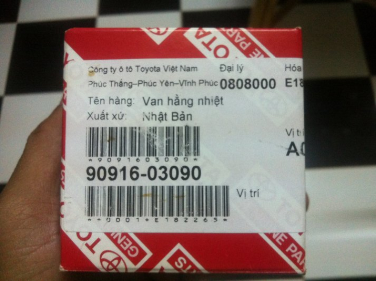 Anh em Camry 87-91 vô đây chơi