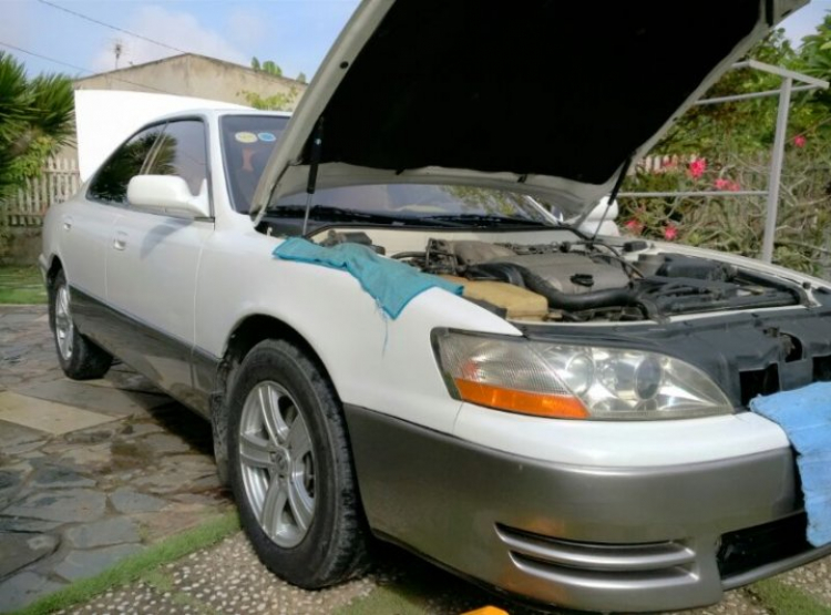 Anh em Camry 87-91 vô đây chơi Anh em Camry 87-91 vô đây chơi