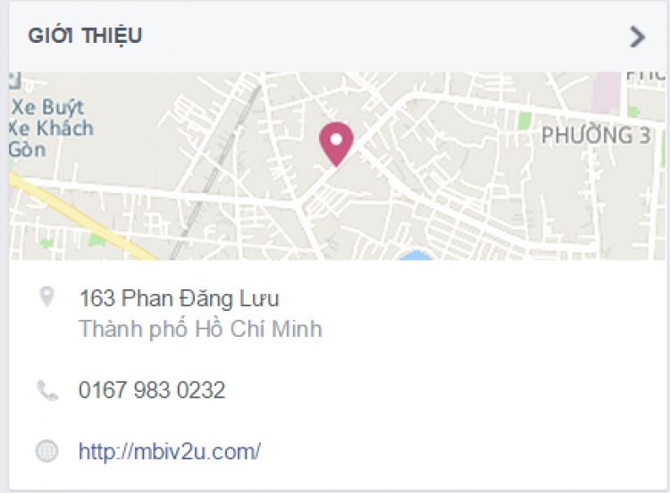 MBI International kinh doanh gì ở Việt Nam?