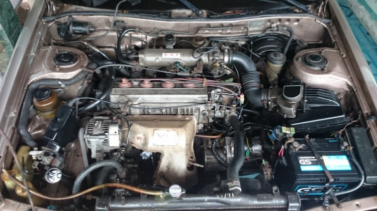 Anh em Camry 87-91 vô đây chơi Anh em Camry 87-91 vô đây chơi