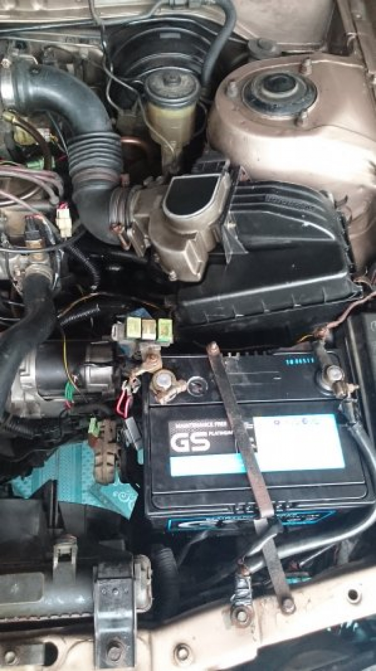 Anh em Camry 87-91 vô đây chơi Anh em Camry 87-91 vô đây chơi