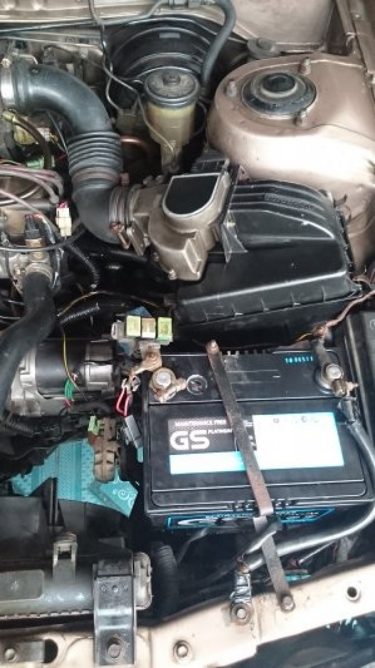 Anh em Camry 87-91 vô đây chơi Anh em Camry 87-91 vô đây chơi