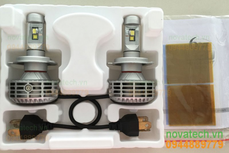 Hình ảnh các xe lắp bóng LED PHILIPS Lumiled, CREE USA, không độ chế hay cắt dây điện (Mục lục Tr1) Hình ảnh các xe lắp bóng LED PHILIPS Lumiled, CREE USA, không độ chế hay cắt dây điện (Mục lục Tr1)