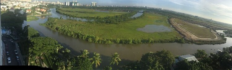 Vista Verde quận 2