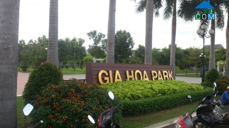 Vista Verde quận 2