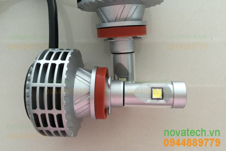 Hình ảnh các xe lắp bóng LED PHILIPS Lumiled, CREE USA, không độ chế hay cắt dây điện (Mục lục Tr1) Hình ảnh các xe lắp bóng LED PHILIPS Lumiled, CREE USA, không độ chế hay cắt dây điện (Mục lục Tr1)