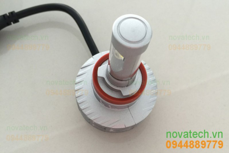 Hình ảnh các xe lắp bóng LED PHILIPS Lumiled, CREE USA, không độ chế hay cắt dây điện (Mục lục Tr1) Hình ảnh các xe lắp bóng LED PHILIPS Lumiled, CREE USA, không độ chế hay cắt dây điện (Mục lục Tr1)
