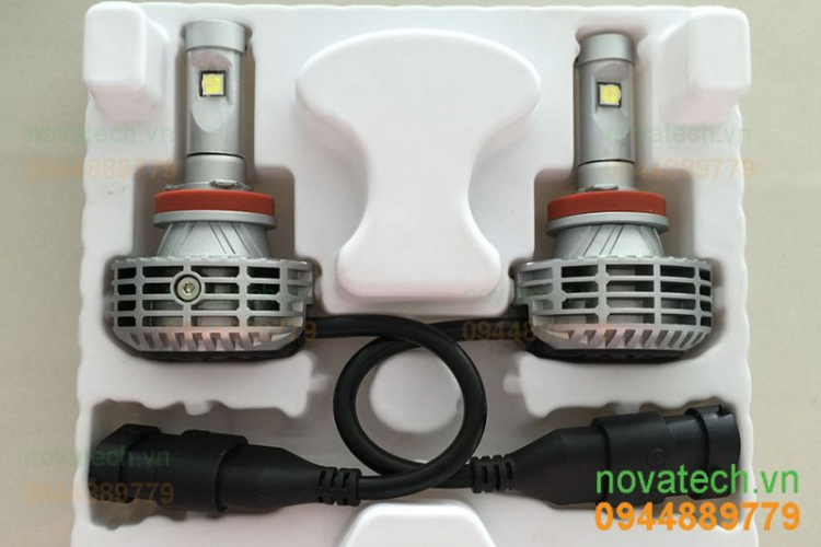 Hình ảnh các xe lắp bóng LED PHILIPS Lumiled, CREE USA, không độ chế hay cắt dây điện (Mục lục Tr1) Hình ảnh các xe lắp bóng LED PHILIPS Lumiled, CREE USA, không độ chế hay cắt dây điện (Mục lục Tr1)