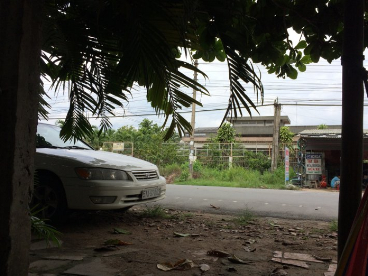 Anh em Camry 87-91 vô đây chơi Anh em Camry 87-91 vô đây chơi