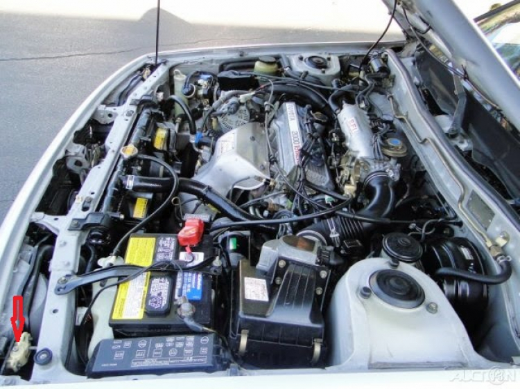 Anh em Camry 87-91 vô đây chơi Anh em Camry 87-91 vô đây chơi