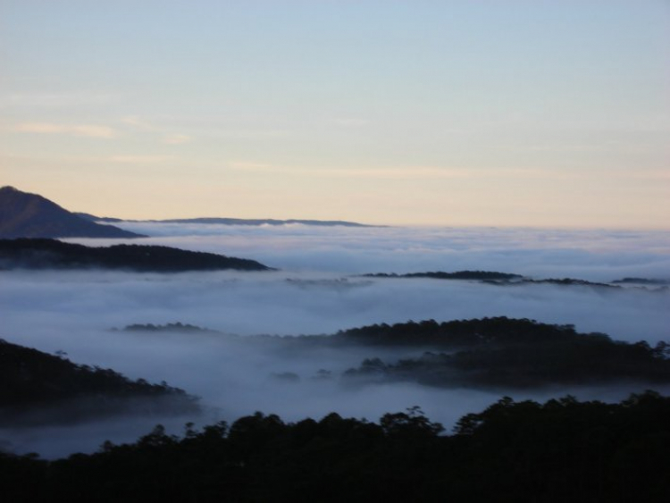 DALAT GIỜ CHỈ CÒN TRONG KÝ ỨC DALAT GIỜ CHỈ CÒN TRONG KÝ ỨC