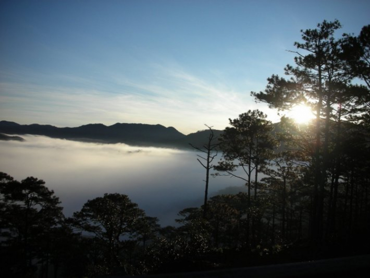 DALAT GIỜ CHỈ CÒN TRONG KÝ ỨC DALAT GIỜ CHỈ CÒN TRONG KÝ ỨC