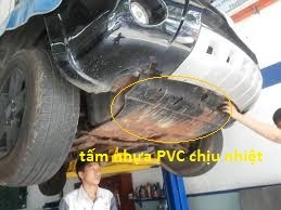 Jolie - Chiếc xe thân thiện