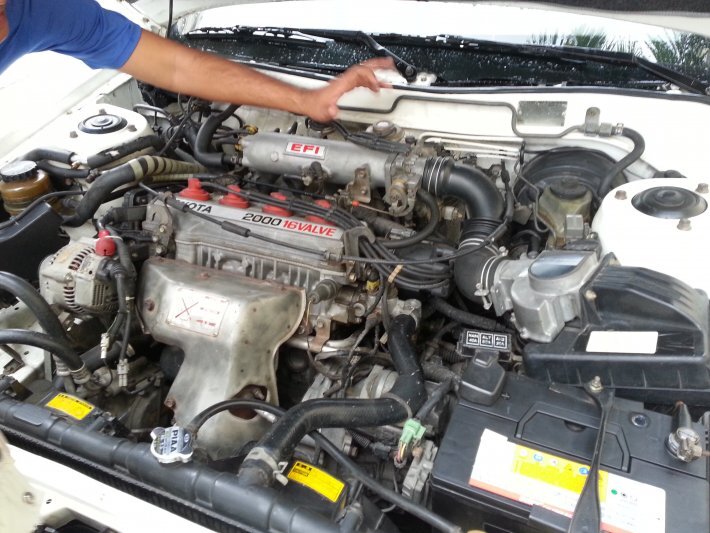 Anh em Camry 87-91 vô đây chơi Anh em Camry 87-91 vô đây chơi