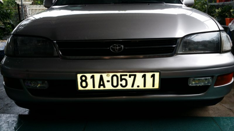 Anh em Camry 87-91 vô đây chơi