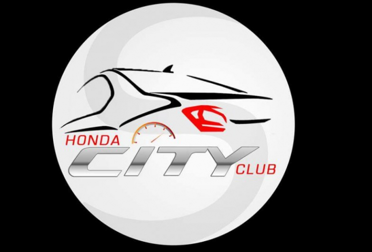 City Club - Bỏ phiếu dzụ logo