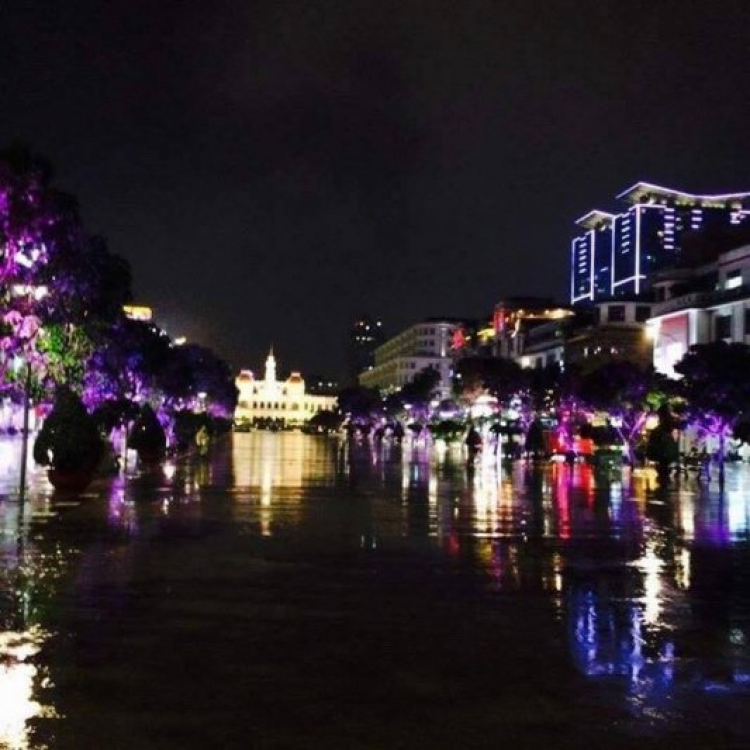 Thơ hay hầu các bác