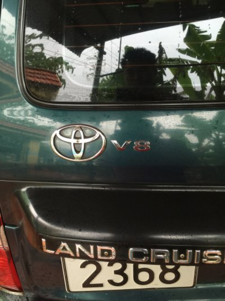 LAND CRUISER  FRIENDCLUB (LFC) "Where there were NO ROADS, there was LAND CRUISER"