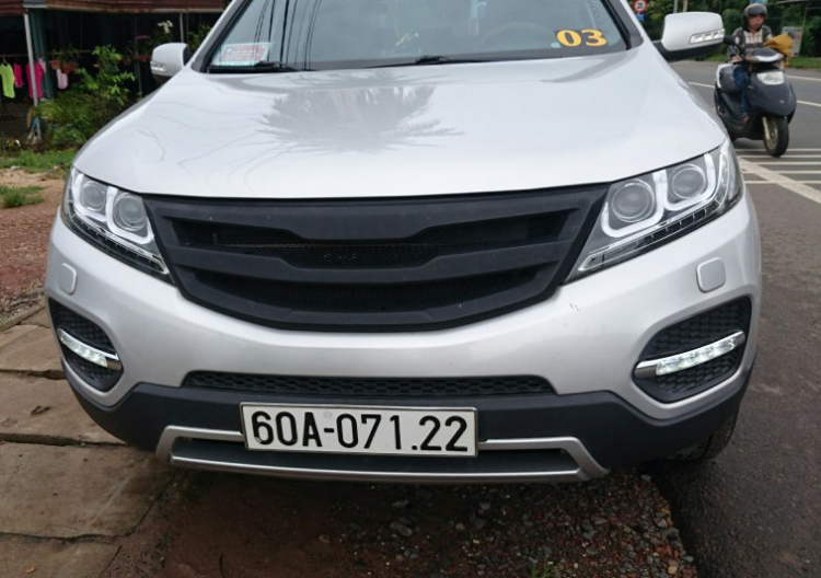 KIA Sorento - Giao lưu, chia sẻ!