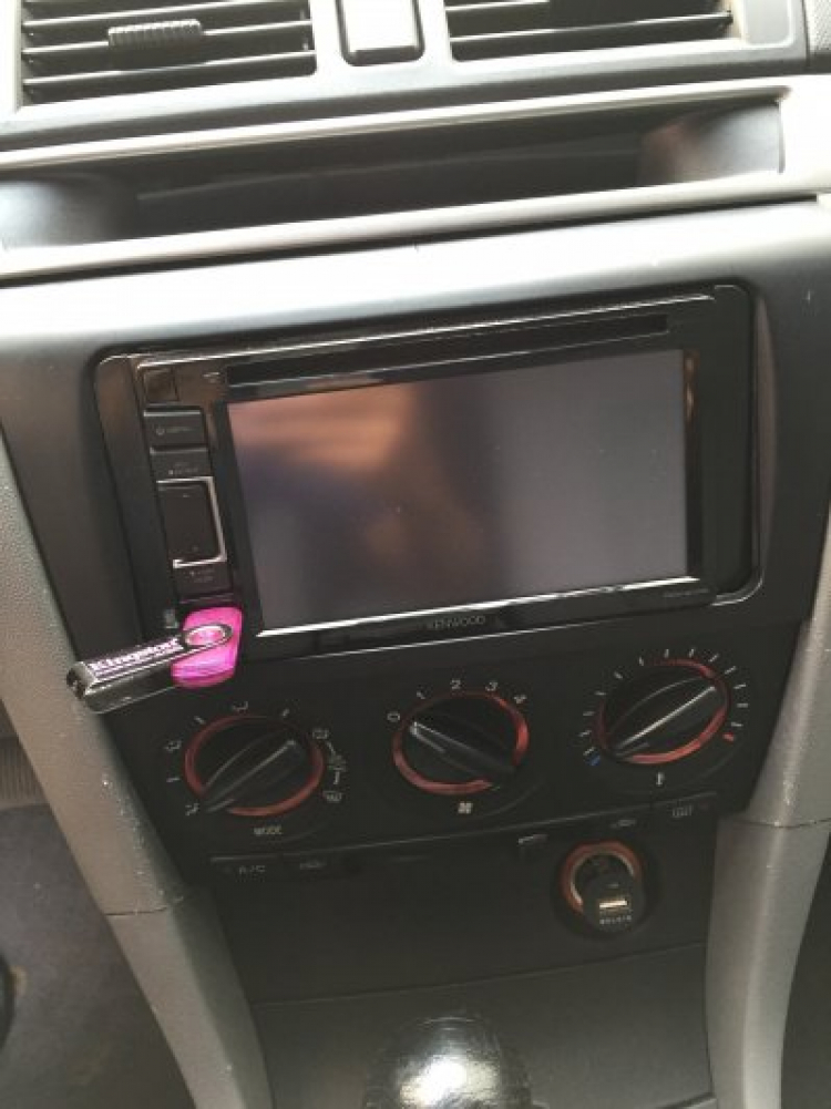 Góc chia sẻ kinh nghiệm, giao lưu cho những bác yêu Mazda 3 04-09 Góc chia sẻ kinh nghiệm, giao lưu cho những bác yêu Mazda 3 04-09