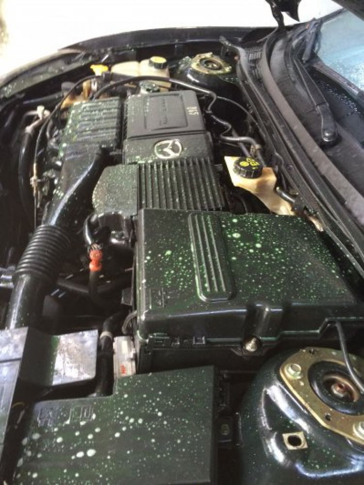 Góc chia sẻ kinh nghiệm, giao lưu cho những bác yêu Mazda 3 04-09 Góc chia sẻ kinh nghiệm, giao lưu cho những bác yêu Mazda 3 04-09